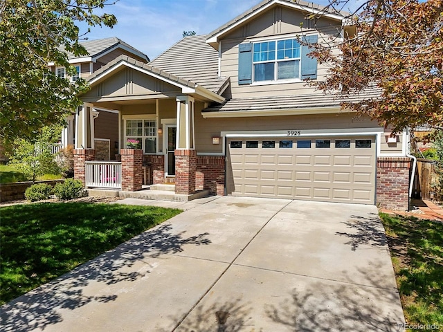 3928 Miners Candle Dr, Castle Rock, CO 80109 - photo 3