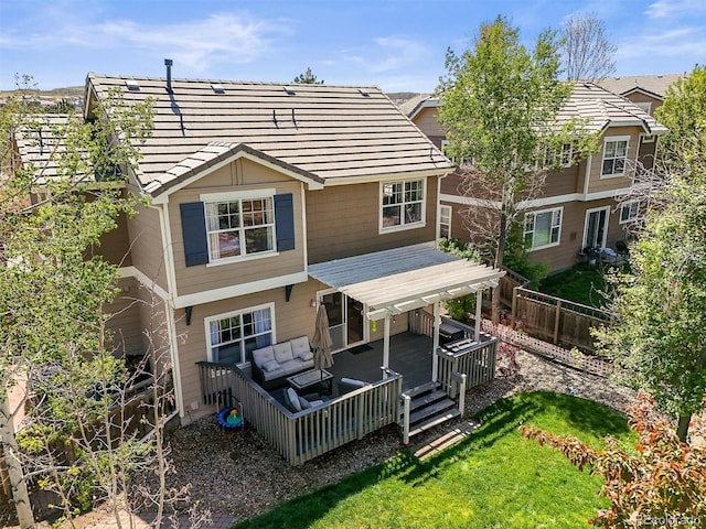 3928 Miners Candle Dr, Castle Rock, CO 80109 - photo 28