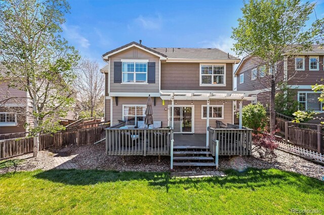 3928 Miners Candle Dr, Castle Rock, CO 80109 - photo 29