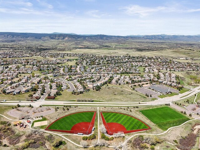 3928 Miners Candle Dr, Castle Rock, CO 80109 - photo 34