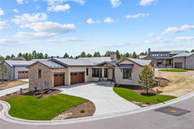 8015 Parnassus Pl, Castle Rock, CO 80108 - photo 1