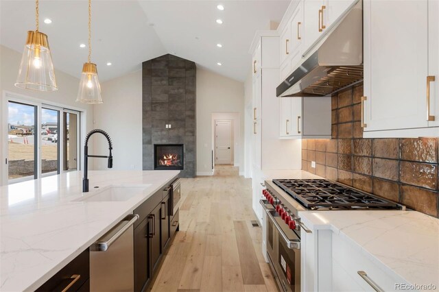 8015 Parnassus Pl, Castle Rock, CO 80108 - photo 9