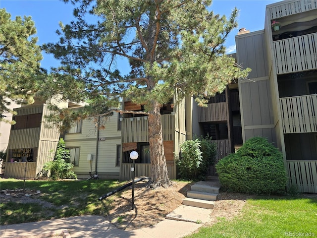 2525 S Dayton Way Unit 2307, Denver, CO 80231 - view of property