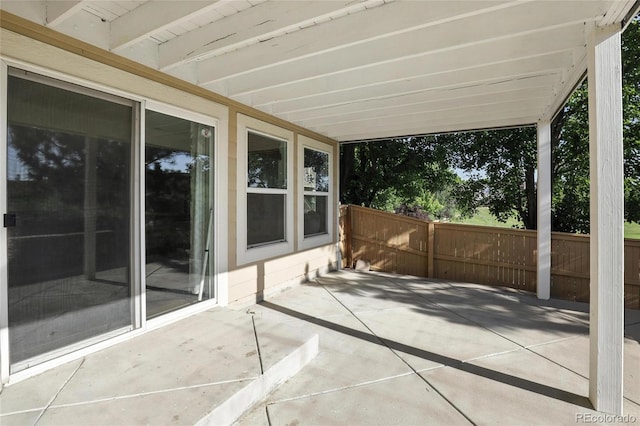 10601 Chadsworth Ln, Highlands Ranch, CO 80126 - view of patio / terrace