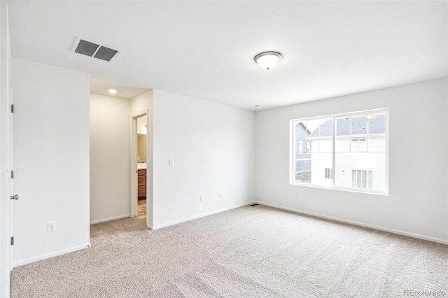 20724 E 57th Ave, Aurora, CO 80019 - unfurnished room with carpet floors and baseboards