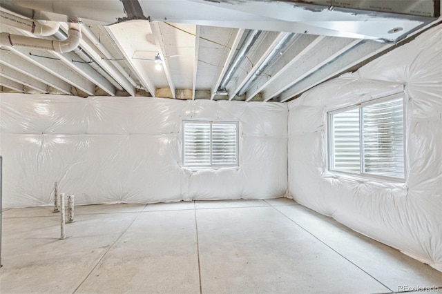 20724 E 57th Ave, Aurora, CO 80019 - view of below grade area