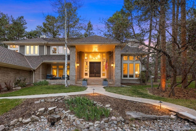 510 Castle Pines Dr, Castle Rock, CO 80108 - photo 2