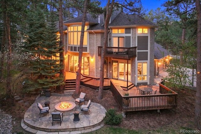 510 Castle Pines Dr, Castle Rock, CO 80108 - photo 3