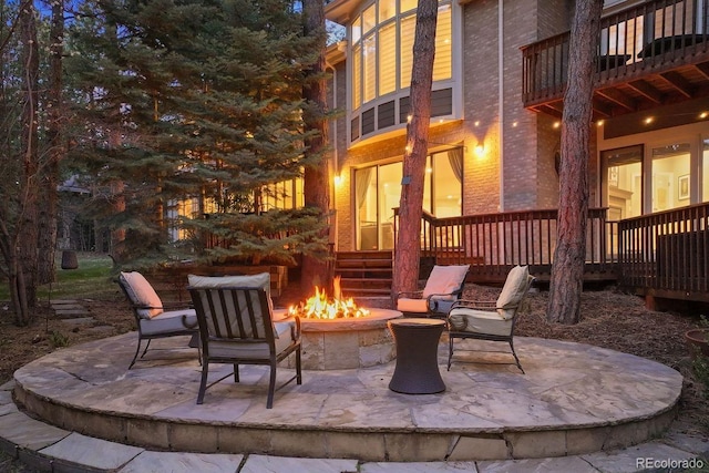 510 Castle Pines Dr, Castle Rock, CO 80108 - photo 19
