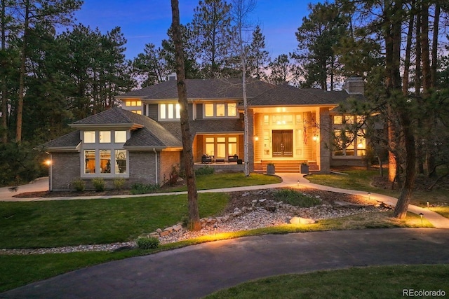 510 Castle Pines Dr, Castle Rock, CO 80108 - photo 44