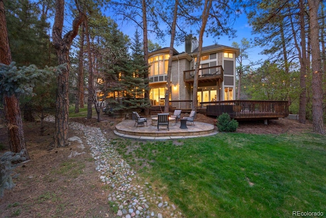 510 Castle Pines Dr, Castle Rock, CO 80108 - photo 46