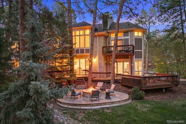 510 Castle Pines Dr, Castle Rock, CO 80108 - photo 45