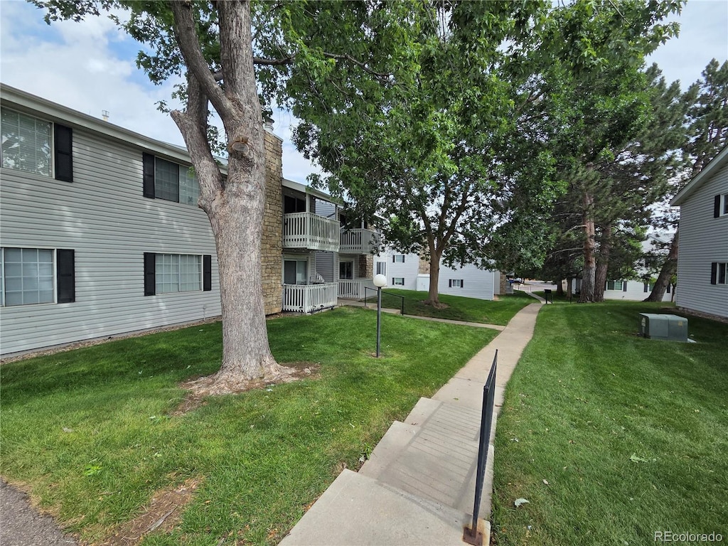 14433 E Jewell Ave Unit 101, Aurora, CO 80012 - photo 1