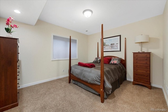 6703 S Yates Ct, Littleton, CO 80128 - bedroom with carpet