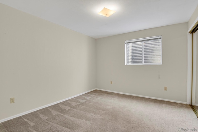 7466 E Long Cir, Centennial, CO 80112 - unfurnished room with carpet and baseboards