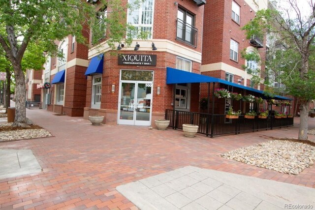 1950 N Logan St Unit 102, Denver, CO 80203 - view of property