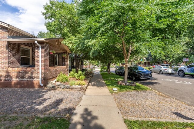 2605 W 35th Ave, Denver, CO 80211 - photo 3