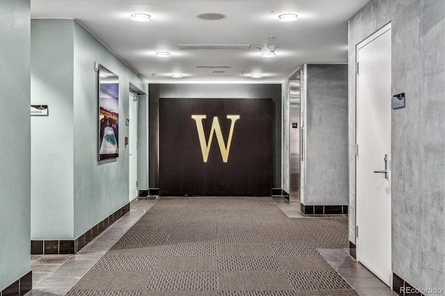 410 Acoma St Unit 518, Denver, CO 80204 - view of corridor