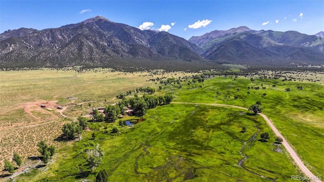 18005 County Rd, Moffat CO, 81143 land for sale