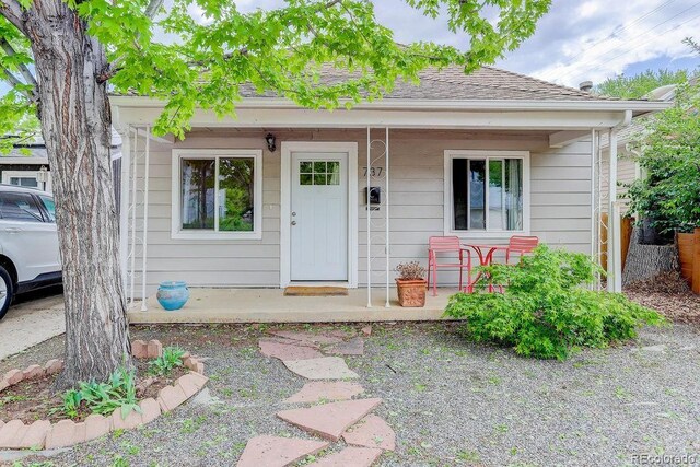 737 La Farge Ave, Louisville, CO 80027 - photo 1