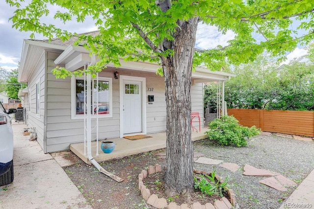 737 La Farge Ave, Louisville, CO 80027 - photo 2