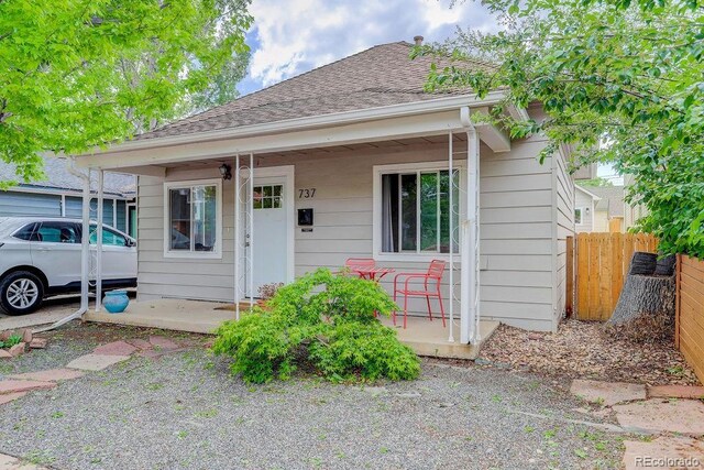 737 La Farge Ave, Louisville, CO 80027 - photo 3