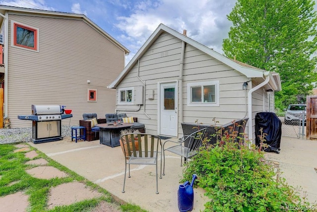737 La Farge Ave, Louisville, CO 80027 - photo 23