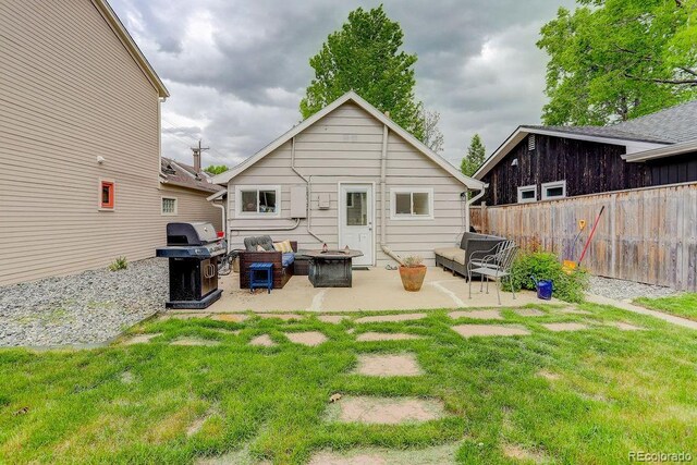 737 La Farge Ave, Louisville, CO 80027 - photo 24