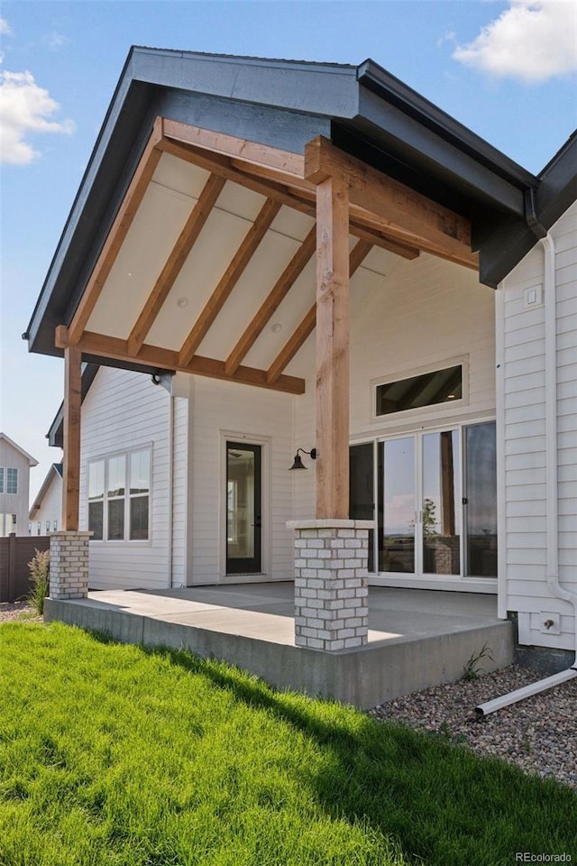 1425 Burt Ave, Berthoud, CO 80513 - photo 47