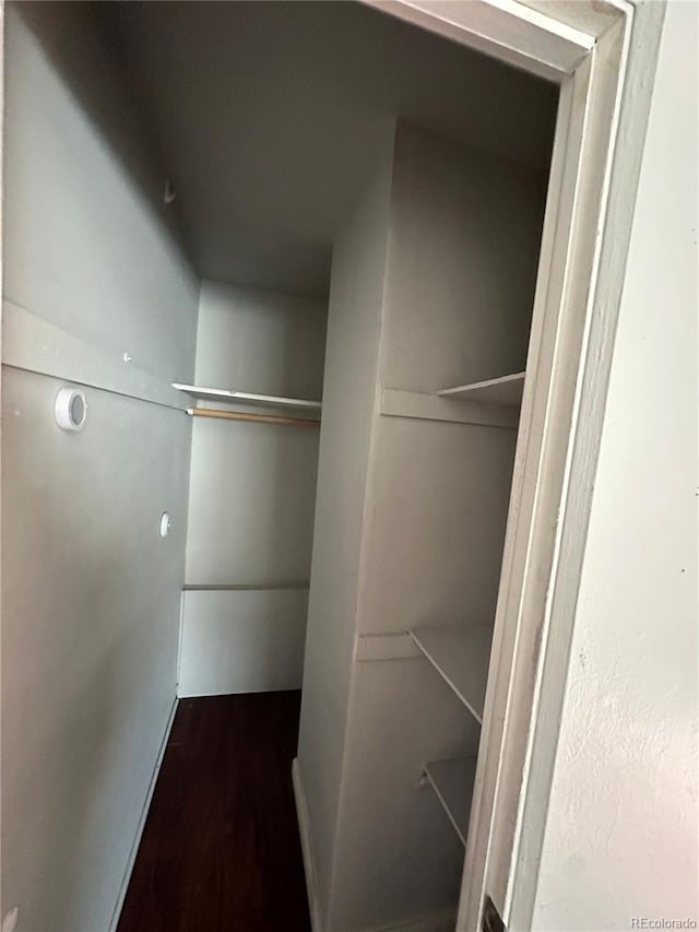 1143 Akron St, Aurora, CO 80010 - view of closet