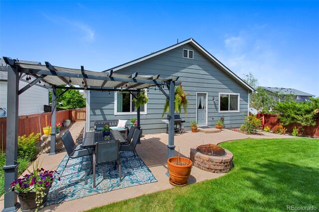 18496 Keyser Creek Ave, Parker, CO 80134 - photo 33