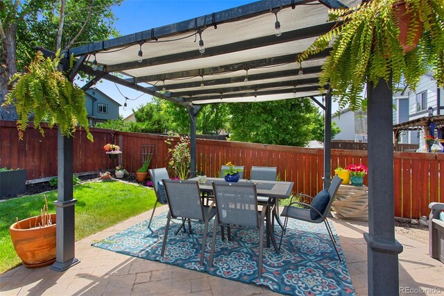 18496 Keyser Creek Ave, Parker, CO 80134 - photo 36