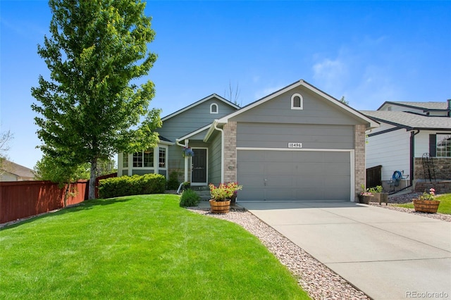 18496 Keyser Creek Ave, Parker, CO 80134 - photo 1