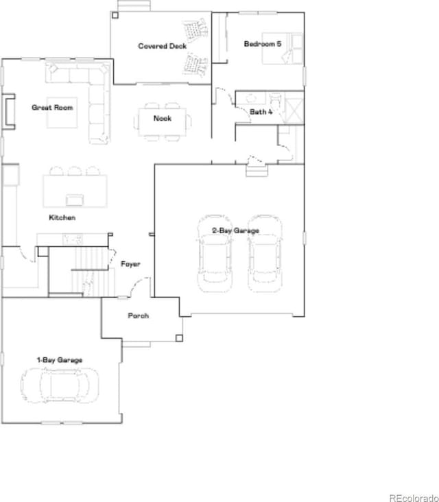 800 Meadowlark Dr, Erie, CO 80516 - photo 46