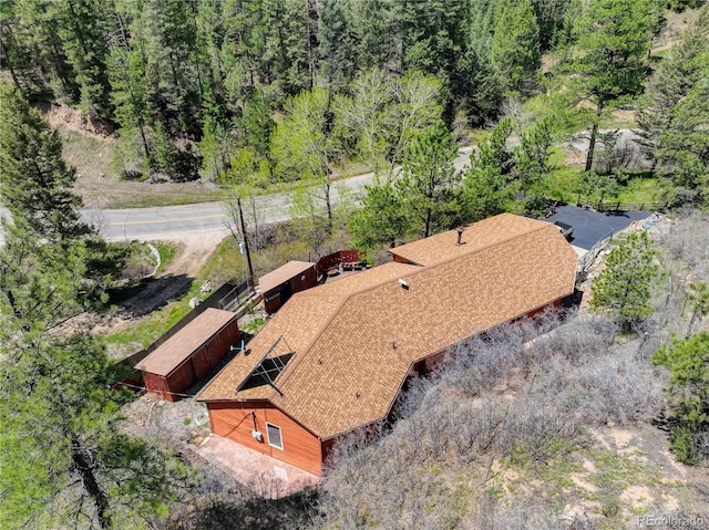 11220 S Deer Creek Rd, Littleton, CO 80127 - photo 34