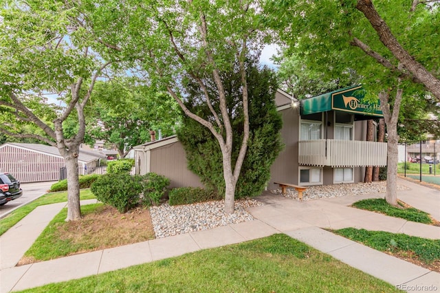 7277 S Xenia Cir Unit B, Centennial, CO 80112 - photo 31