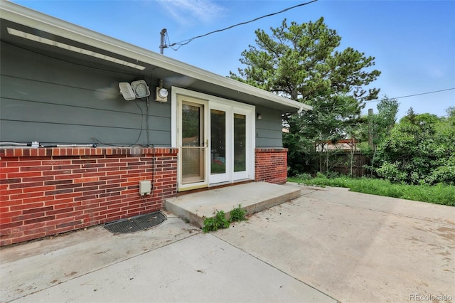 1111 Royale Dr, Colorado Springs, CO 80910 - view of patio / terrace