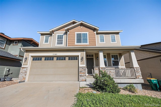 21383 E Smoky Hill Rd, Centennial, CO 80015 - photo 1