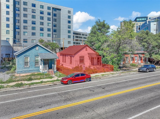 3735 N Marion St, Denver, CO 80205 - photo 1