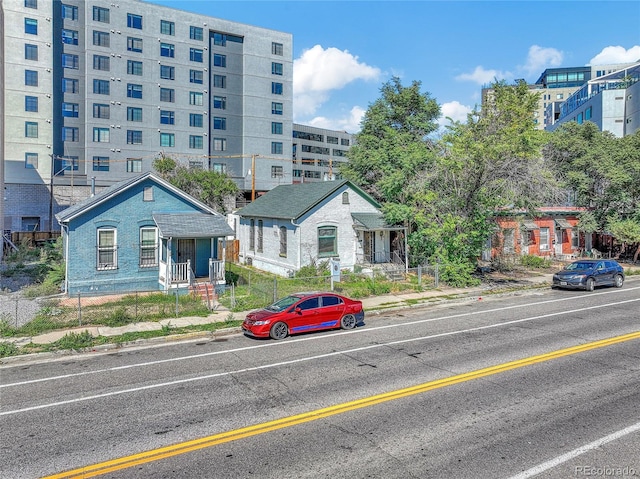 3735 N Marion St, Denver, CO 80205 - photo 2