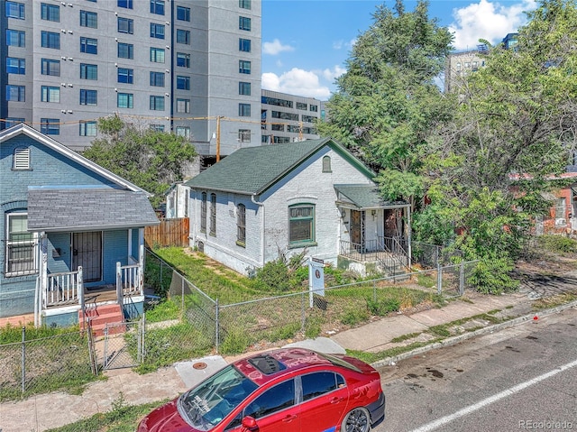 3735 N Marion St, Denver, CO 80205 - photo 4