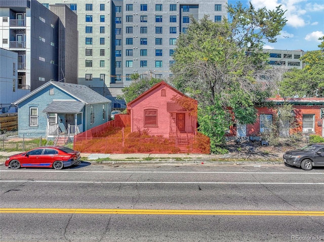 3735 N Marion St, Denver, CO 80205 - photo 5