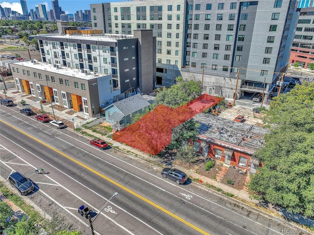3735 N Marion St, Denver, CO 80205 - photo 20