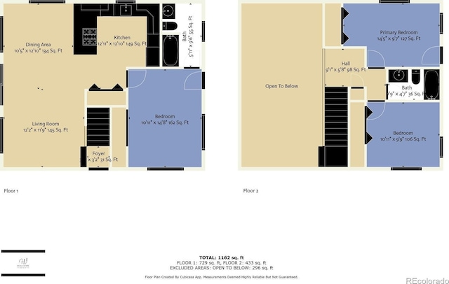 32187 Sylvan Rd, Golden, CO 80403 - room layout