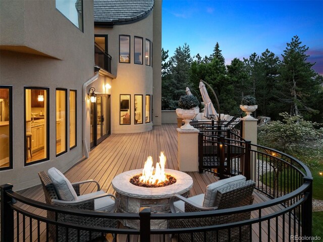 81 Falcon Hills Dr, Highlands Ranch, CO 80126 - photo 4