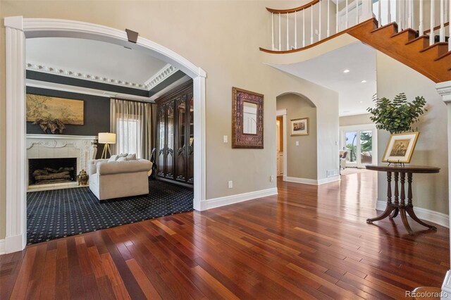 81 Falcon Hills Dr, Highlands Ranch, CO 80126 - photo 7