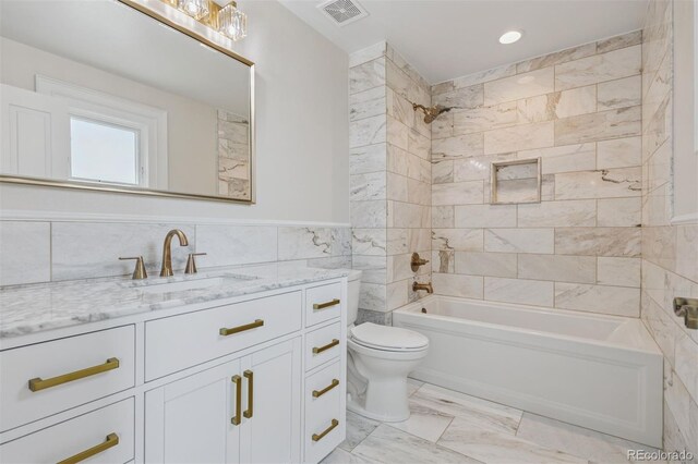 81 Falcon Hills Dr, Highlands Ranch, CO 80126 - photo 25
