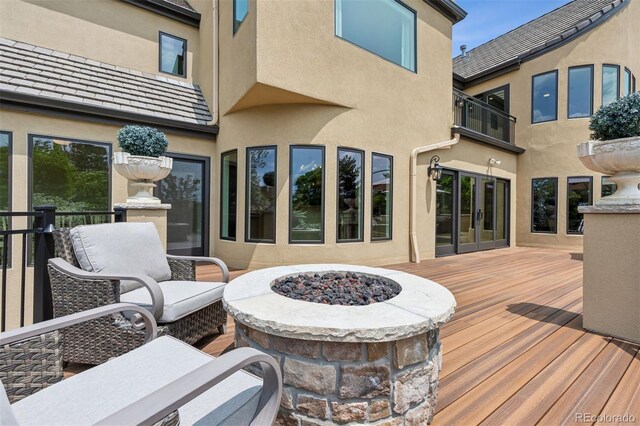 81 Falcon Hills Dr, Highlands Ranch, CO 80126 - photo 36