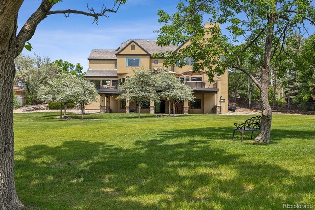 81 Falcon Hills Dr, Highlands Ranch, CO 80126 - photo 38