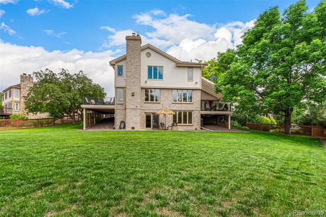 10227 Osceola Ct, Westminster, CO 80031 - photo 45